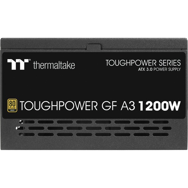 Thermaltake TOUGHPOWER GF A3 Gold 1200W - TT Premium Edition, PC-Netzteil - Bild 11