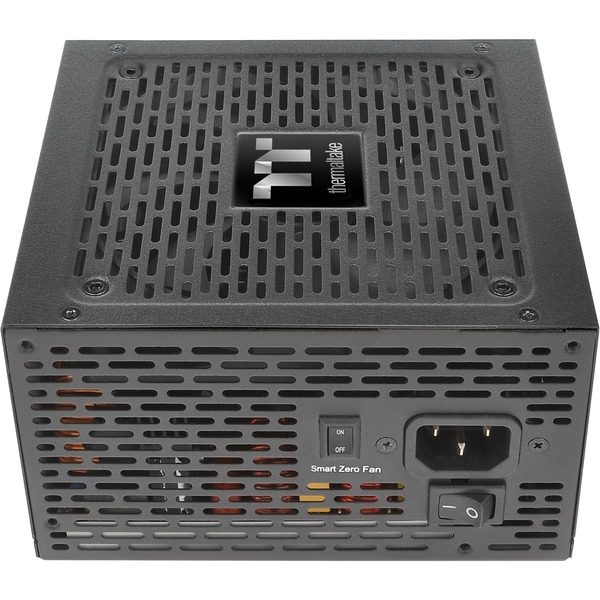 Thermaltake TOUGHPOWER GF A3 Gold 1200W - TT Premium Edition, PC-Netzteil - Bild 4