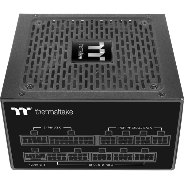 Thermaltake TOUGHPOWER GF A3 Gold 1200W - TT Premium Edition, PC-Netzteil - Bild 5