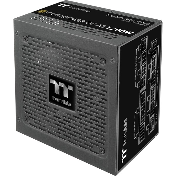 Thermaltake TOUGHPOWER GF A3 Gold 1200W - TT Premium Edition, PC-Netzteil - Bild 6