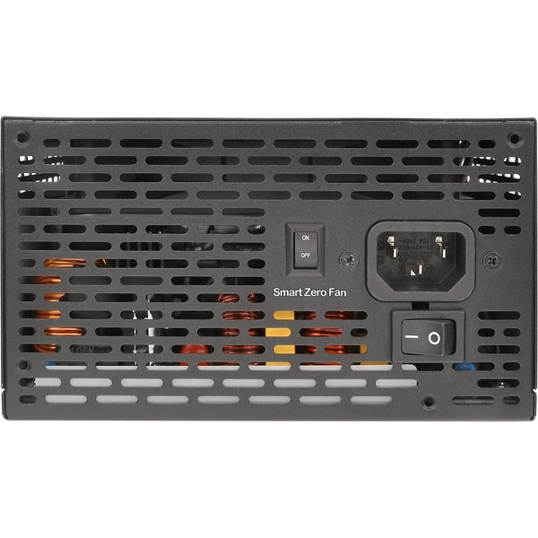 Thermaltake TOUGHPOWER GF A3 Gold 1200W - TT Premium Edition, PC-Netzteil - Bild 9