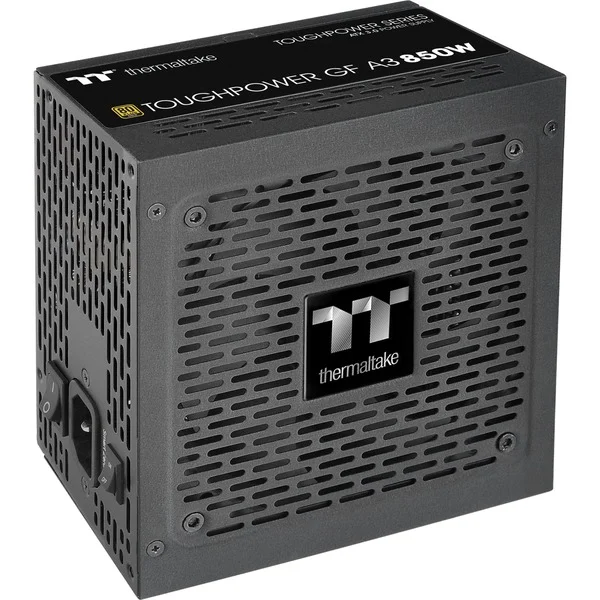 Thermaltake TOUGHPOWER GF A3 Gold 850W - TT Premium Edition, PC-Netzteil - Bild 2