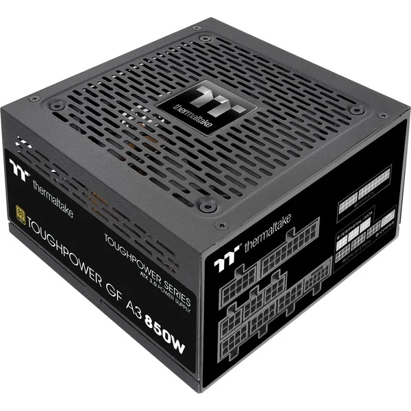 Thermaltake TOUGHPOWER GF A3 Gold 850W - TT Premium Edition, PC-Netzteil - Bild 3