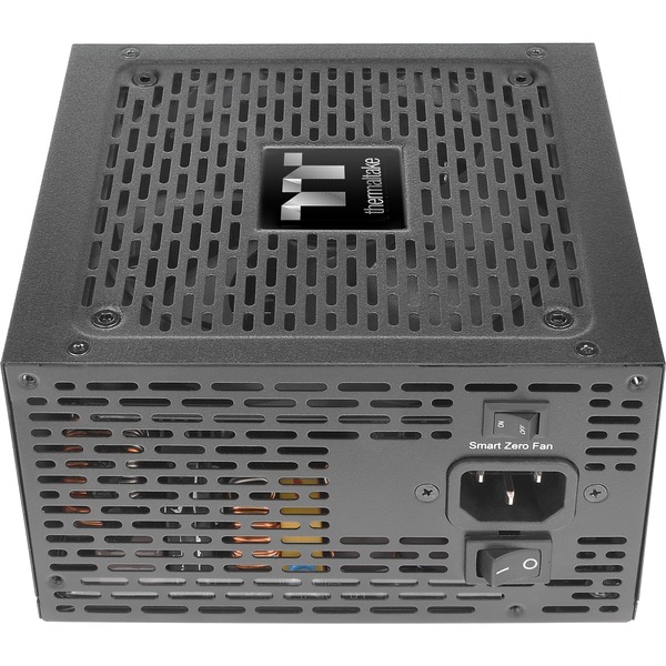 Thermaltake TOUGHPOWER GF A3 Gold 850W - TT Premium Edition, PC-Netzteil - Bild 4