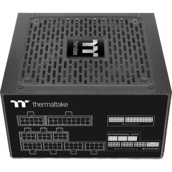 Thermaltake TOUGHPOWER GF A3 Gold 850W - TT Premium Edition, PC-Netzteil - Bild 5