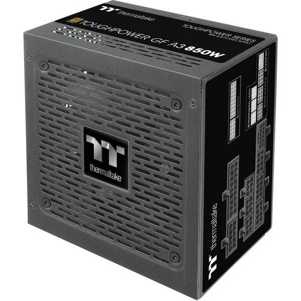 Thermaltake TOUGHPOWER GF A3 Gold 850W - TT Premium Edition, PC-Netzteil - Bild 6