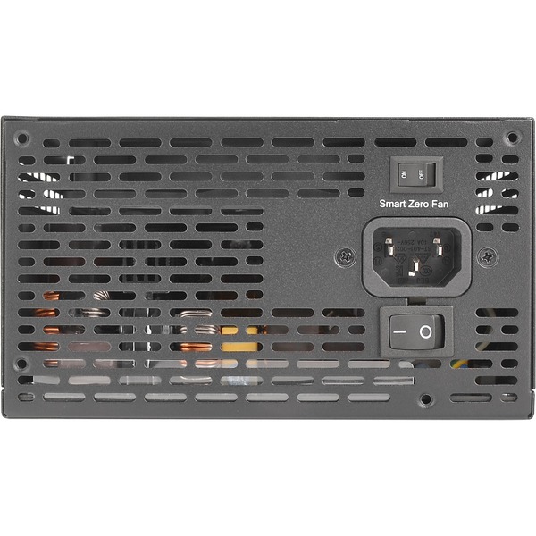 Thermaltake TOUGHPOWER GF A3 Gold 850W - TT Premium Edition, PC-Netzteil - Bild 9