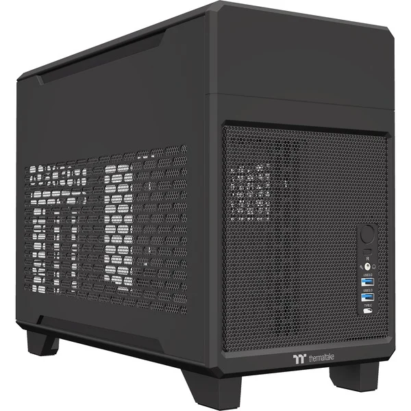 Thermaltake TR100 Black, Tower-Gehäuse