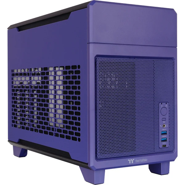 Thermaltake TR100 Future Dusk, Tower-Gehäuse