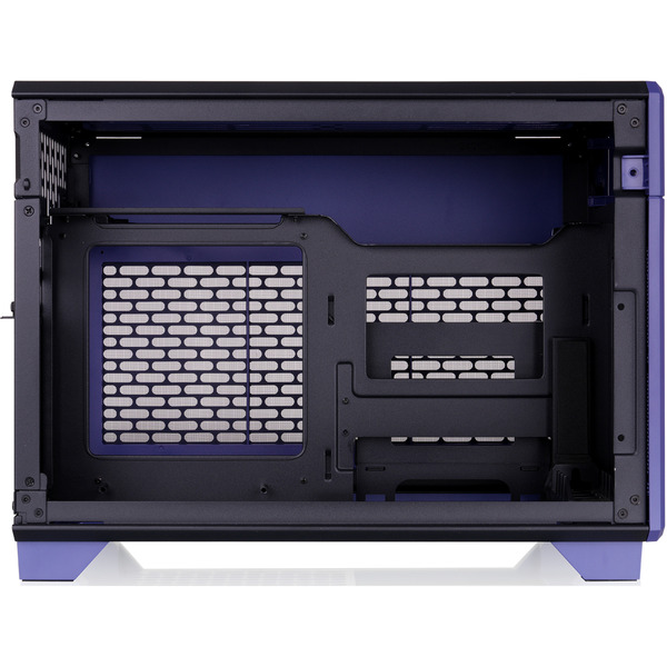 Thermaltake TR100 Future Dusk, Tower-Gehäuse - Bild 11