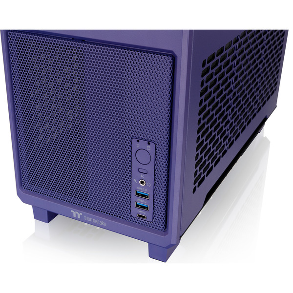 Thermaltake TR100 Future Dusk, Tower-Gehäuse - Bild 16