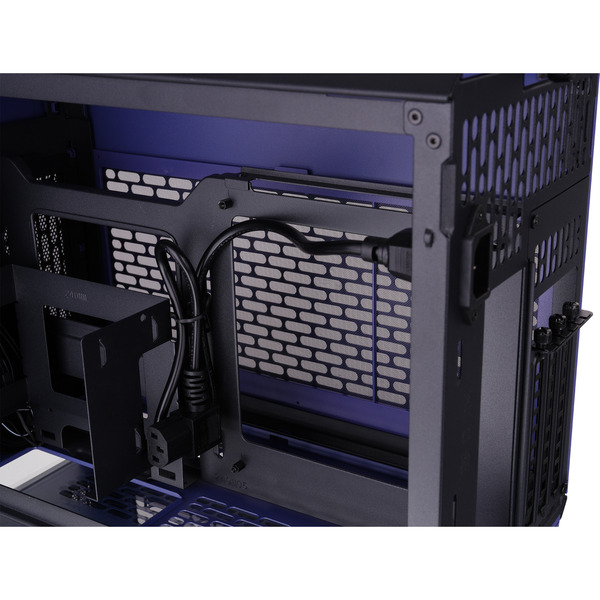 Thermaltake TR100 Future Dusk, Tower-Gehäuse - Bild 17