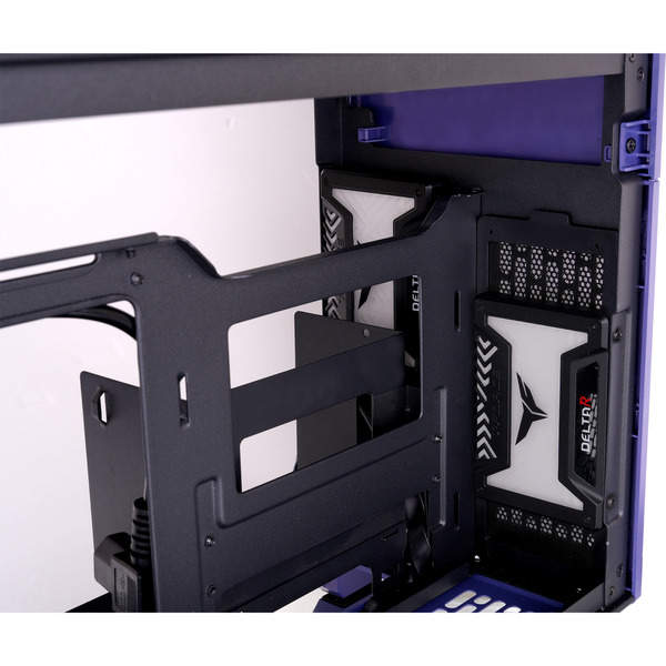 Thermaltake TR100 Future Dusk, Tower-Gehäuse - Bild 18