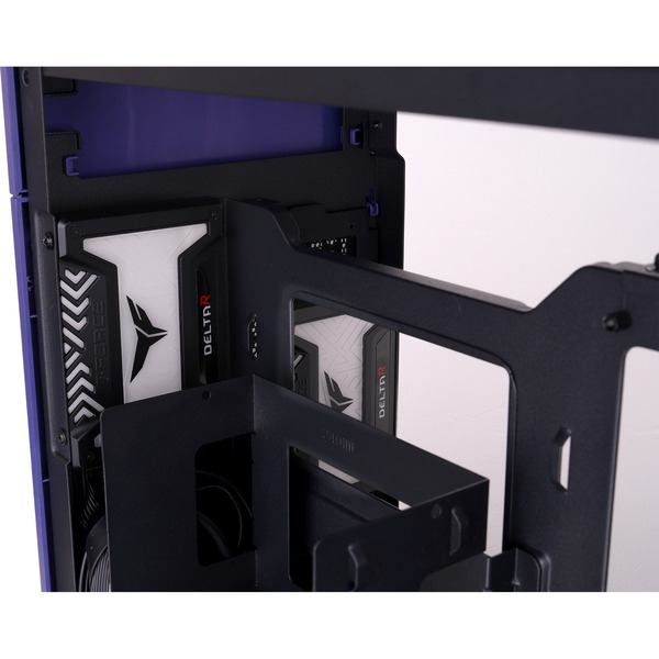 Thermaltake TR100 Future Dusk, Tower-Gehäuse - Bild 19
