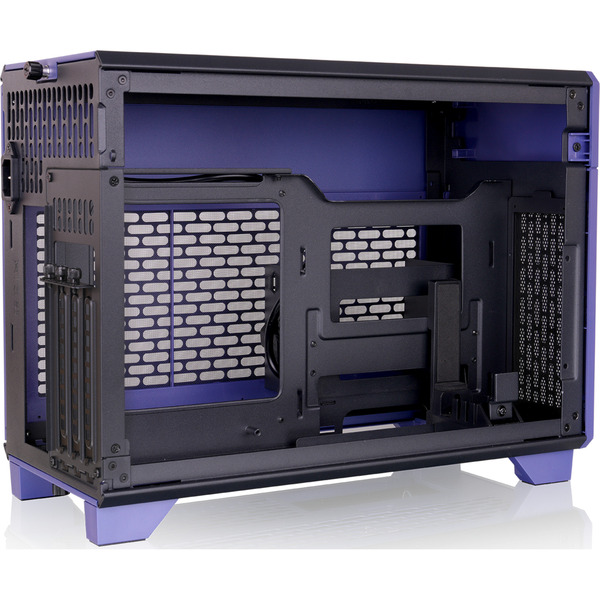 Thermaltake TR100 Future Dusk, Tower-Gehäuse - Bild 20