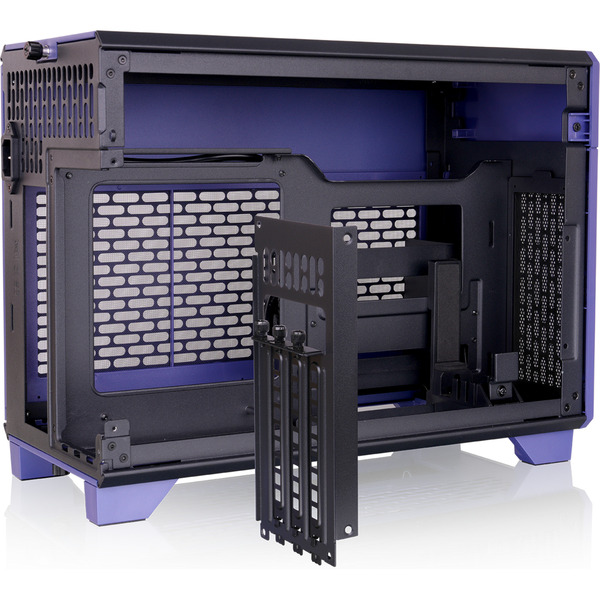 Thermaltake TR100 Future Dusk, Tower-Gehäuse - Bild 21