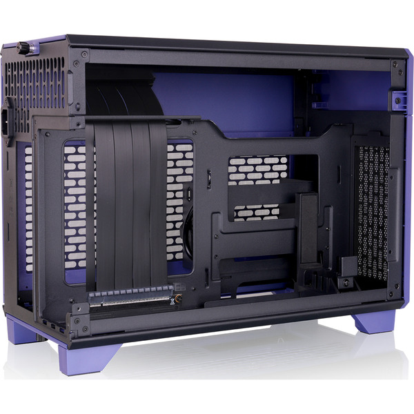 Thermaltake TR100 Future Dusk, Tower-Gehäuse - Bild 22