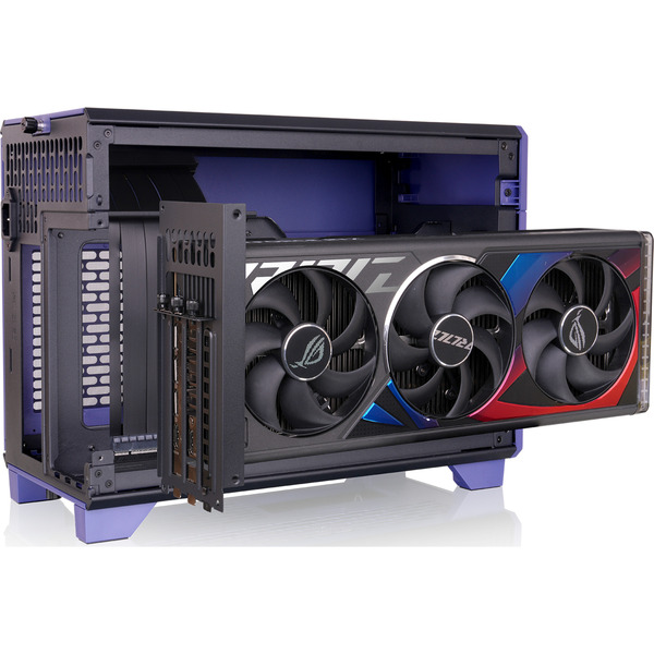 Thermaltake TR100 Future Dusk, Tower-Gehäuse - Bild 23