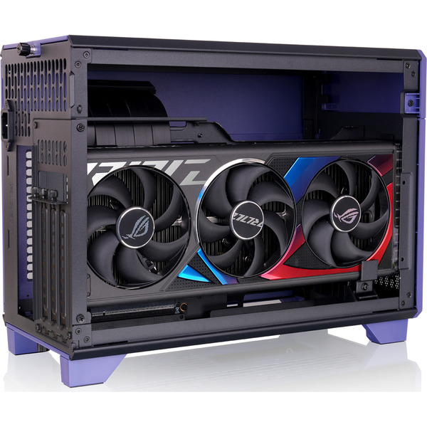 Thermaltake TR100 Future Dusk, Tower-Gehäuse - Bild 24