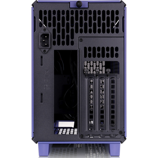 Thermaltake TR100 Future Dusk, Tower-Gehäuse - Bild 5