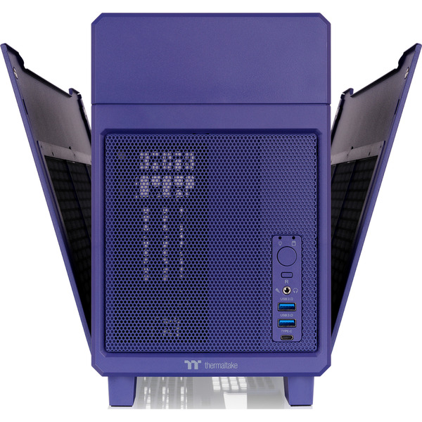 Thermaltake TR100 Future Dusk, Tower-Gehäuse - Bild 8