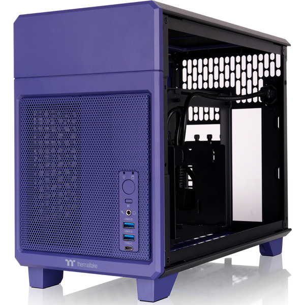Thermaltake TR100 Future Dusk, Tower-Gehäuse - Bild 9