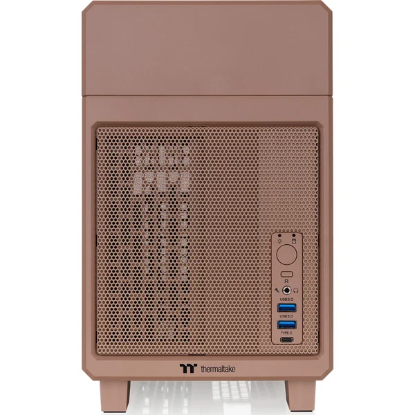Thermaltake TR100 Gravel Sand, Tower-Gehäuse - Bild 2