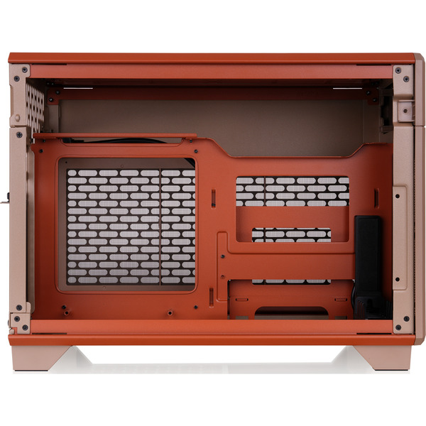 Thermaltake TR100 Gravel Sand, Tower-Gehäuse - Bild 11
