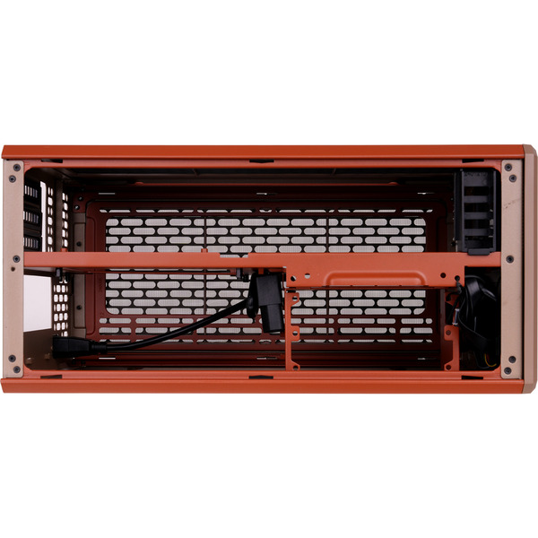 Thermaltake TR100 Gravel Sand, Tower-Gehäuse - Bild 13
