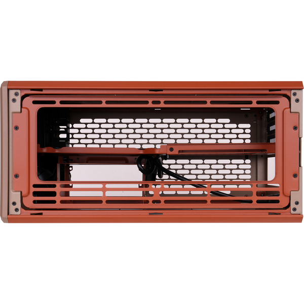 Thermaltake TR100 Gravel Sand, Tower-Gehäuse - Bild 15