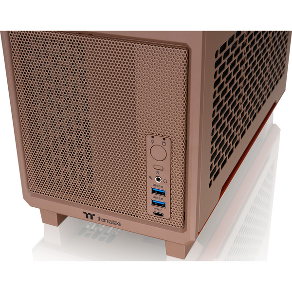 Thermaltake TR100 Gravel Sand, Tower-Gehäuse - Bild 16