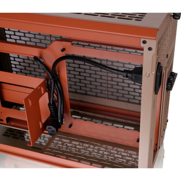 Thermaltake TR100 Gravel Sand, Tower-Gehäuse - Bild 17