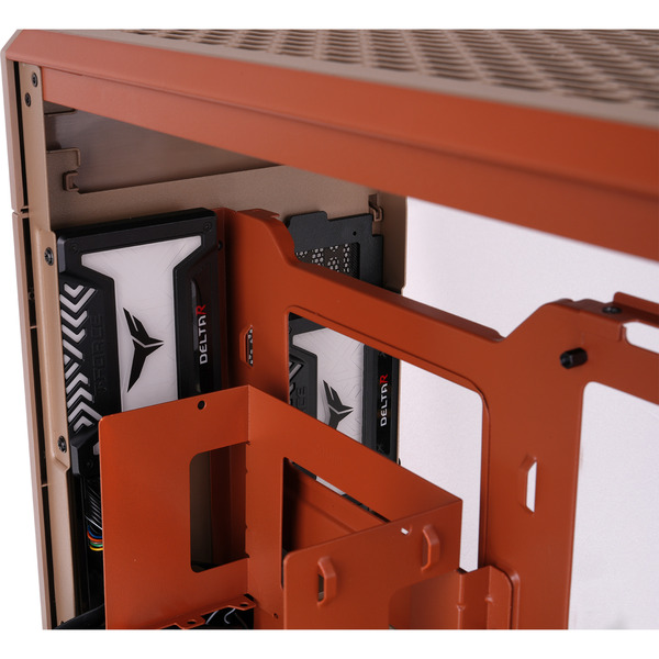 Thermaltake TR100 Gravel Sand, Tower-Gehäuse - Bild 19