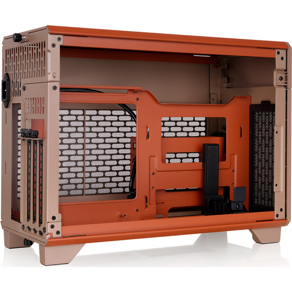 Thermaltake TR100 Gravel Sand, Tower-Gehäuse - Bild 20