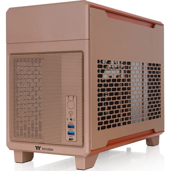 Thermaltake TR100 Gravel Sand, Tower-Gehäuse - Bild 3