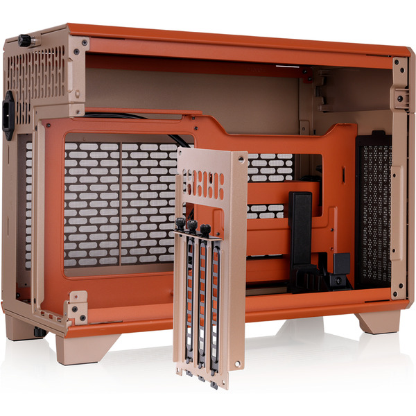 Thermaltake TR100 Gravel Sand, Tower-Gehäuse - Bild 21