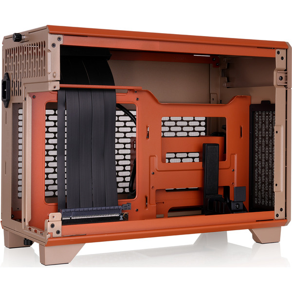 Thermaltake TR100 Gravel Sand, Tower-Gehäuse - Bild 22