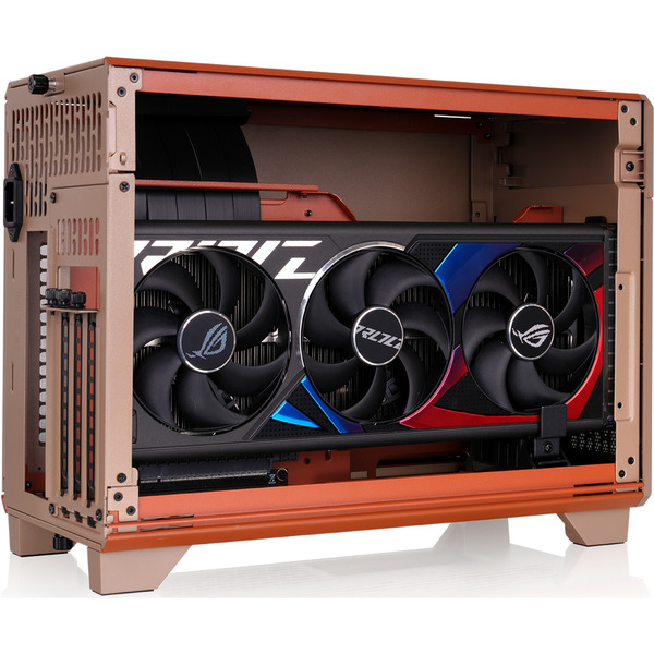 Thermaltake TR100 Gravel Sand, Tower-Gehäuse - Bild 24