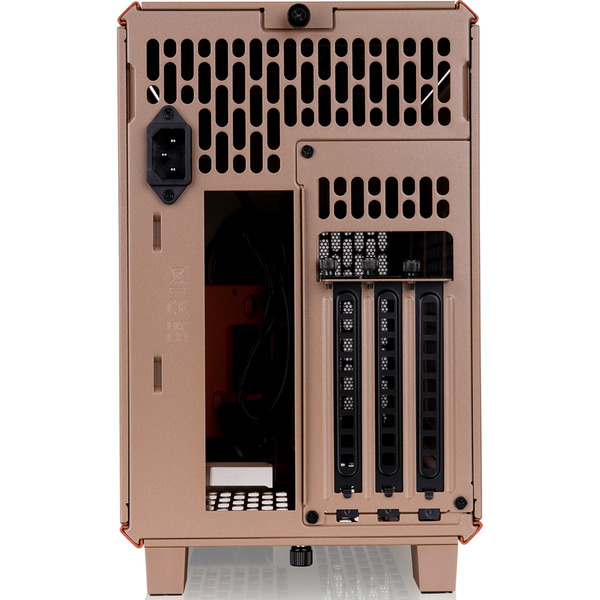 Thermaltake TR100 Gravel Sand, Tower-Gehäuse - Bild 5