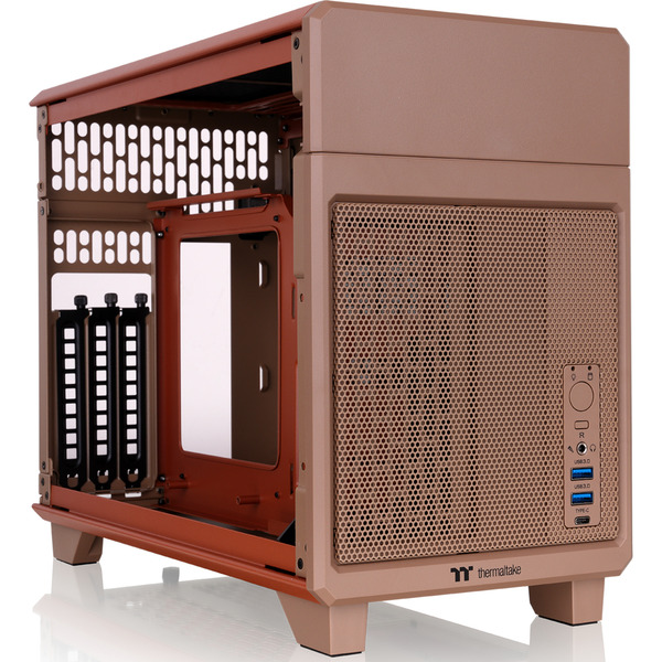 Thermaltake TR100 Gravel Sand, Tower-Gehäuse - Bild 7