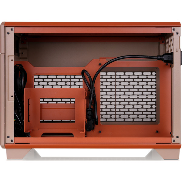 Thermaltake TR100 Gravel Sand, Tower-Gehäuse - Bild 10