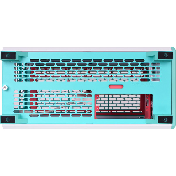 Thermaltake TR100 Mint Strawberry, Tower-Gehäuse - Bild 16