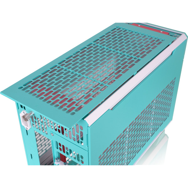 Thermaltake TR100 Mint Strawberry, Tower-Gehäuse - Bild 18