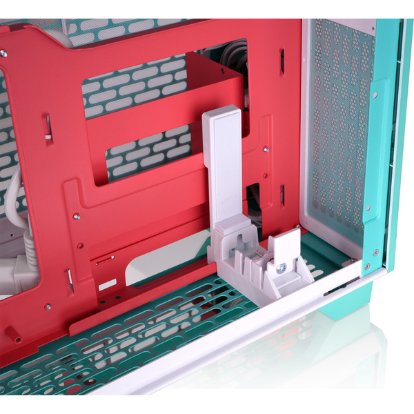 Thermaltake TR100 Mint Strawberry, Tower-Gehäuse - Bild 19