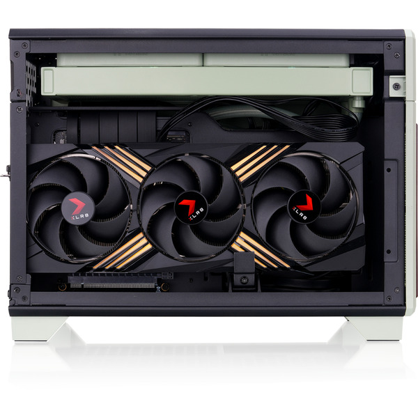 Thermaltake TR100 WS Matcha Green, Tower-Gehäuse - Bild 11