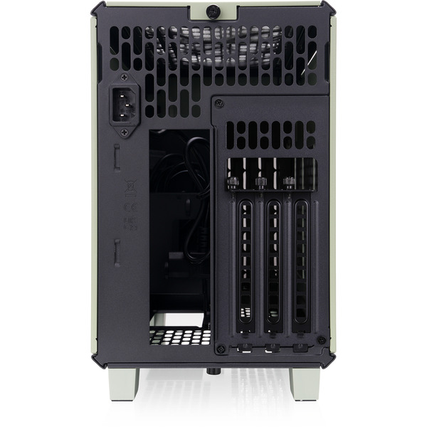 Thermaltake TR100 WS Matcha Green, Tower-Gehäuse - Bild 7