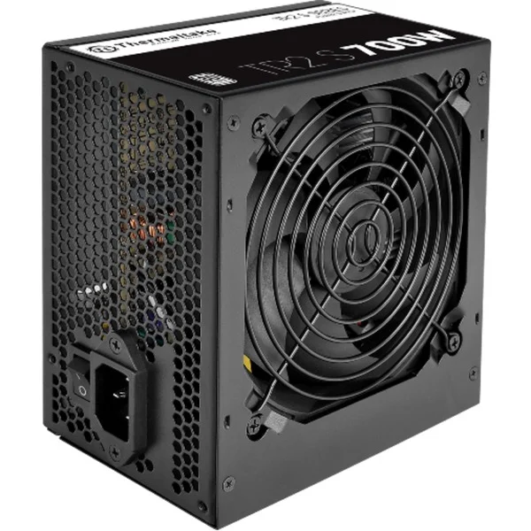 Thermaltake TR2 S 700W, PC-Netzteil - Bild 3