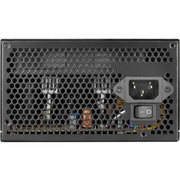 Thermaltake TR2 S 700W, PC-Netzteil - Bild 6