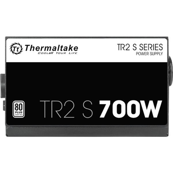 Thermaltake TR2 S 700W, PC-Netzteil - Bild 8
