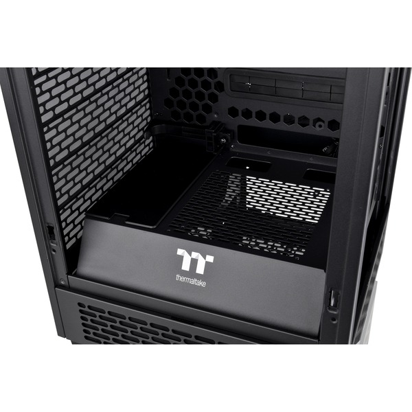 Thermaltake The Tower 200 Black, Tower-Gehäuse - Bild 11